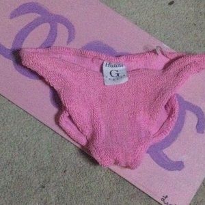 Hunza g bottoms
